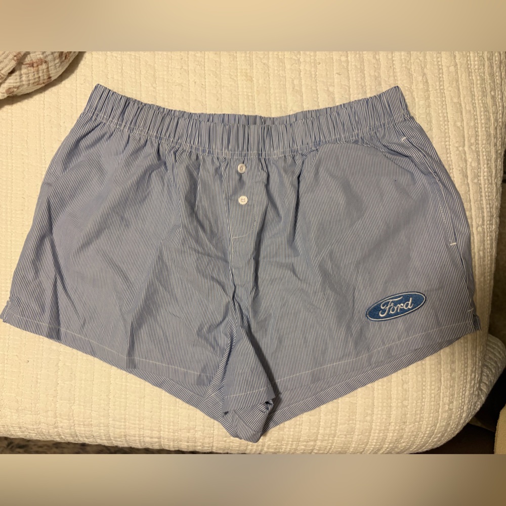 Boxer Shorts